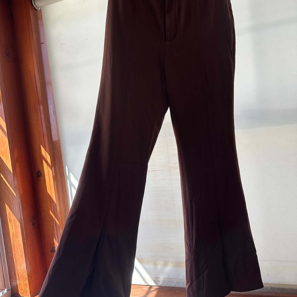 Women’s Brown Pants